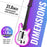 JYS JYS-W001 For Nintendo Wii Game Console Wireless Guitar Controller - 3