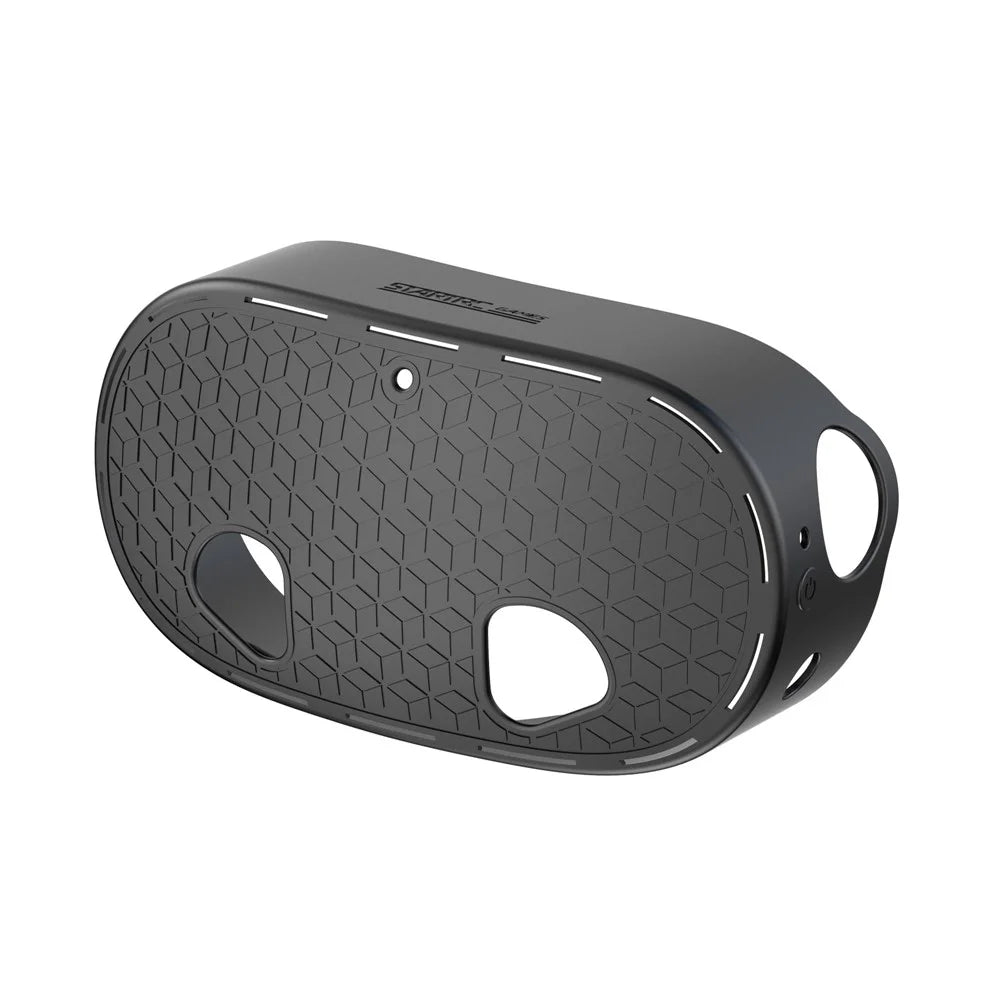 STARTRC GAMES For Meta Quest 3S VR Headset Silicone Cover Anti-Scratch Protective Case - 3
