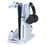 IPLAY HBP-584 For Sony PS5 Slim Digital / Disc Edition Cooling Stand Dual Controller Charging Station Headset Hanger - 3