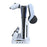 IPLAY HBP-584 For Sony PS5 Slim Digital / Disc Edition Cooling Stand Dual Controller Charging Station Headset Hanger - 4