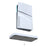 IPLAY HBP-584 For Sony PS5 Slim Digital / Disc Edition Cooling Stand Dual Controller Charging Station Headset Hanger - 6