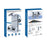 IPLAY HBP-584 For Sony PS5 Slim Digital / Disc Edition Cooling Stand Dual Controller Charging Station Headset Hanger - 7