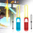 HBS-447 For Nintendo Switch Sports Control Set Joy-Con Wristband Tennis Racket Fitness Leg Strap Sword Game Accessories - 4
