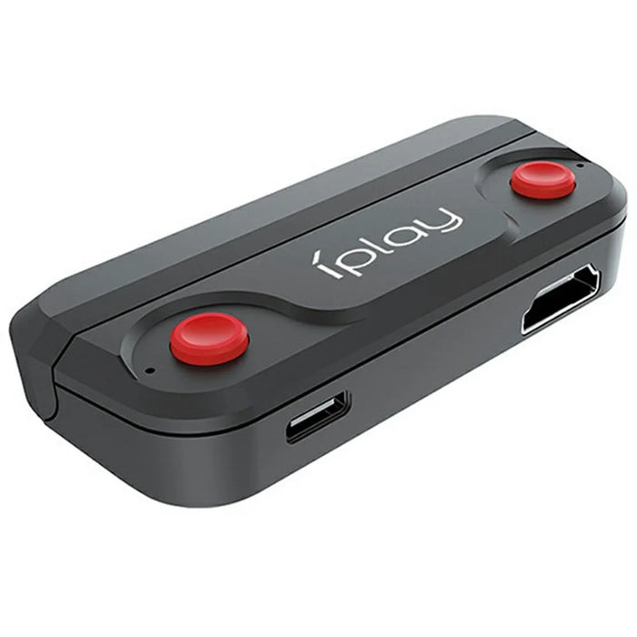 IPLAY HBS-204 For Nintendo Switch HD-Compatible TV Dock Mini Docking Station - 2
