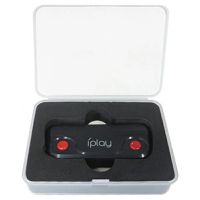 IPLAY HBS-204 For Nintendo Switch HD-Compatible TV Dock Mini Docking Station - 4