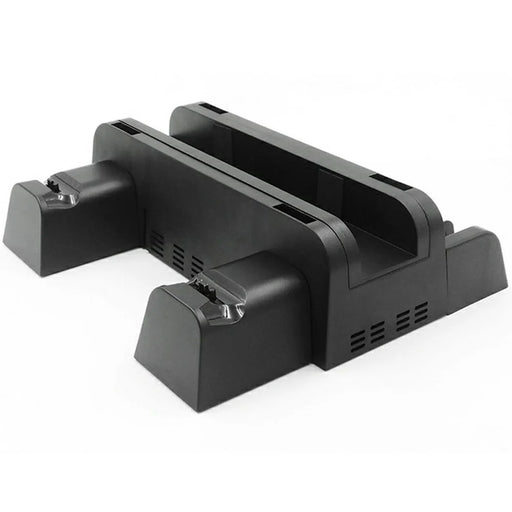 IPLAY HBP-149A Storage Stand for PS4 Pro  /  PS4 Slim  /  PS4 Cooling Fan Charging Station - 1