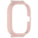 Watch Case For Xiaomi Redmi Watch 5 eSIM  /  Watch 5  /  Watch 4 Semi-Enclosed PC Protective Cover - Pink - 3