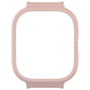 Watch Case For Xiaomi Redmi Watch 5 eSIM  /  Watch 5  /  Watch 4 Semi-Enclosed PC Protective Cover - Pink - 5