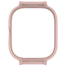 Watch Case For Xiaomi Redmi Watch 5 eSIM  /  Watch 5  /  Watch 4 Semi-Enclosed PC Protective Cover - Pink - 6