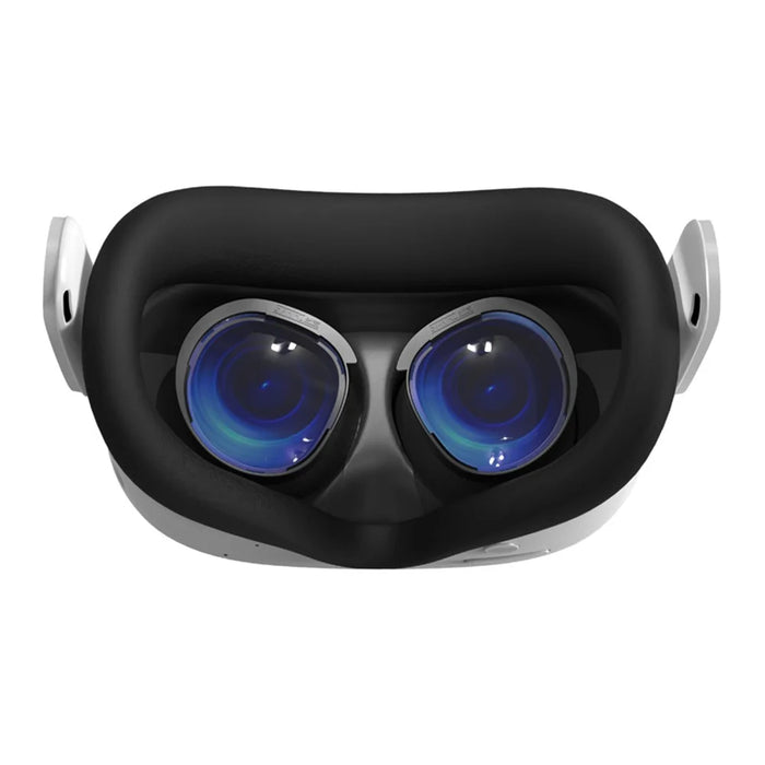 STARTRC GAMES For Meta Quest 3S Anti Blue Light Lens Anti Scratch Ring VR Glasses Lens - 2