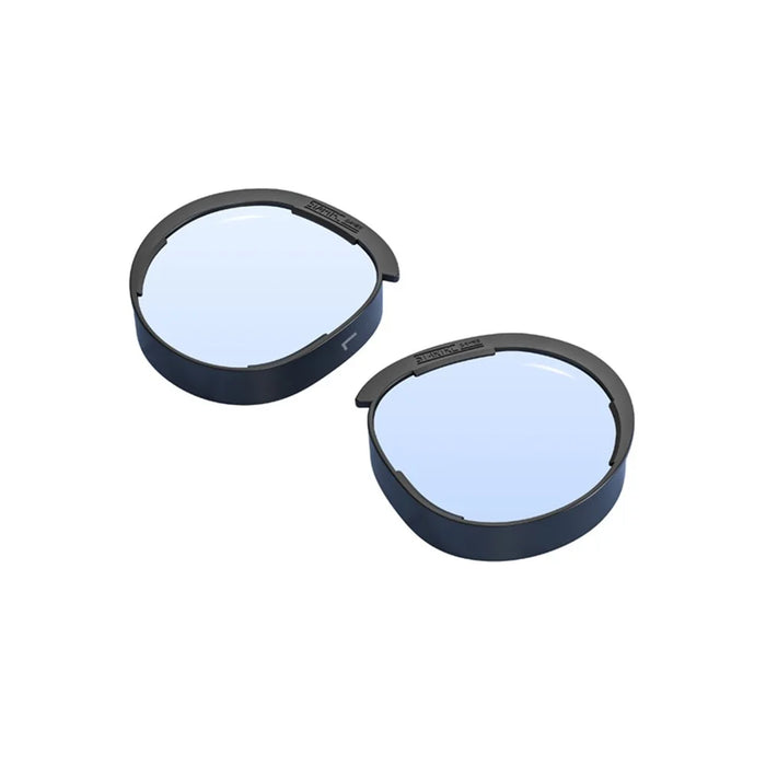 STARTRC GAMES For Meta Quest 3S Anti Blue Light Lens Anti Scratch Ring VR Glasses Lens - 5