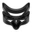 STARTRC GAMES For Meta Quest 3S VR Face Mask Leather  /  Lycra Foam Pad Breathable Face Cover - 2