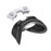 STARTRC GAMES For Meta Quest 3S VR Face Mask Magnetic Cooling Fan Leather  /  Lycra Foam Pad Breathable Face Cover - 2