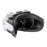 STARTRC GAMES For Meta Quest 3S VR Face Mask Magnetic Cooling Fan Leather  /  Lycra Foam Pad Breathable Face Cover - 3