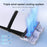 STARTRC GAMES Cooling Stand for Sony PS5 Pro / PS5 Slim (Digital / Disc Edition) Controller Charging Dock Radiator - 7
