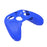 For Xbox Series S / X Game Controller Dust Proof Silicone Cover Anti Slip Protective Case - Blue - 2