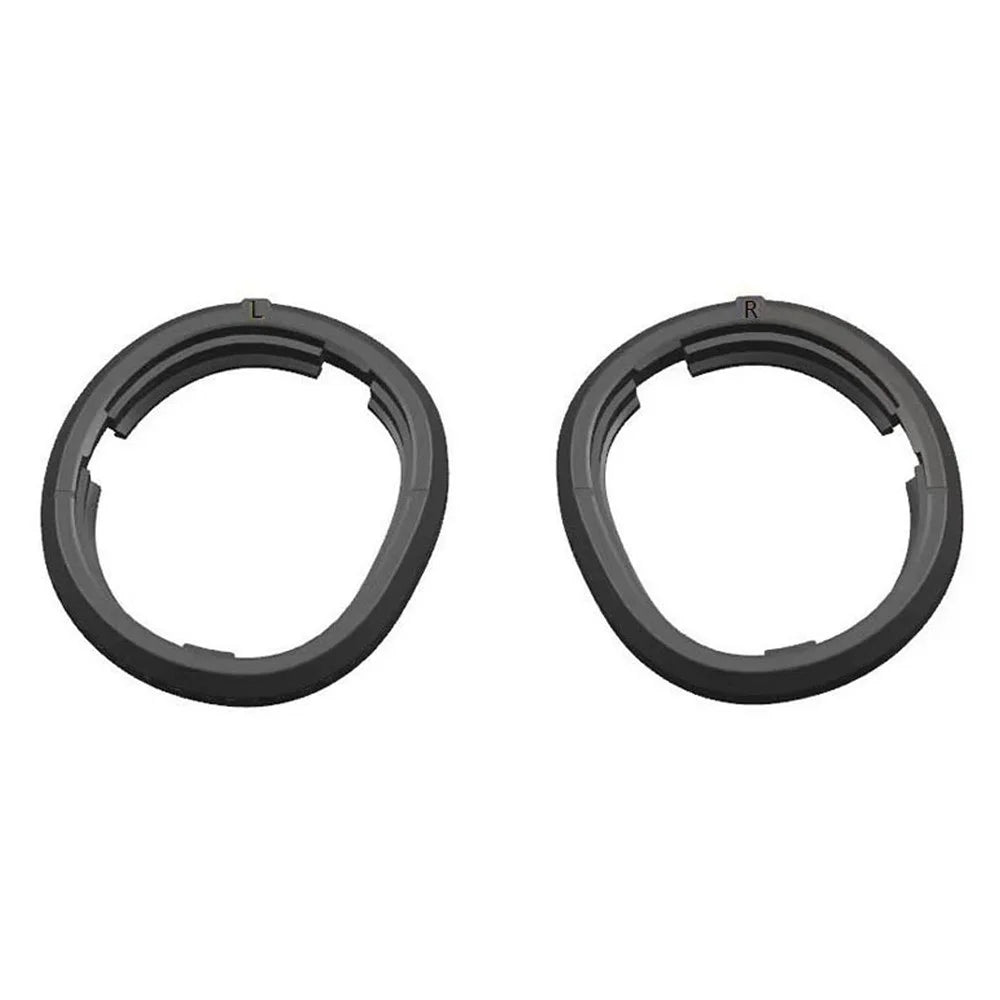 For Meta Quest 3 Magnetic Eyeglass Frames VR Lens Protector Frame VR Headset Accessories - 1