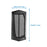 Cooling Stand for Sony PS5 Slim Disc Edition Vertical Game Console Heat Dissipation Base - Black - 6