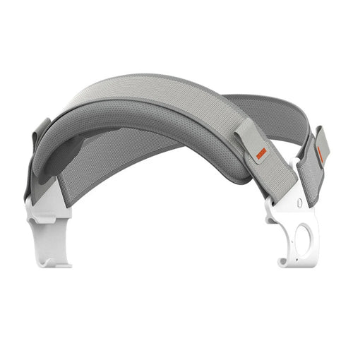 HIBLOKS Head Strap for Apple Vision Pro Headband Adjustable Pressure Relief Balance VR Accessory - 1