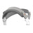 HIBLOKS Head Strap for Apple Vision Pro Headband Adjustable Pressure Relief Balance VR Accessory - 1