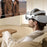 HIBLOKS Head Strap for Apple Vision Pro Headband Adjustable Pressure Relief Balance VR Accessory - 3