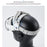 HIBLOKS Head Strap for Apple Vision Pro Headband Adjustable Pressure Relief Balance VR Accessory - 5