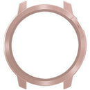 For Coros Pace Pro Smartwatch Protective Case PC Hard Cover - Pink - 4