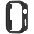 For Huawei Watch D2 Half Coverage Hollow-Out Protective Frame PC Watch Case - Black - 4
