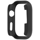 For Huawei Watch D2 Half Coverage Hollow-Out Protective Frame PC Watch Case - Black - 5