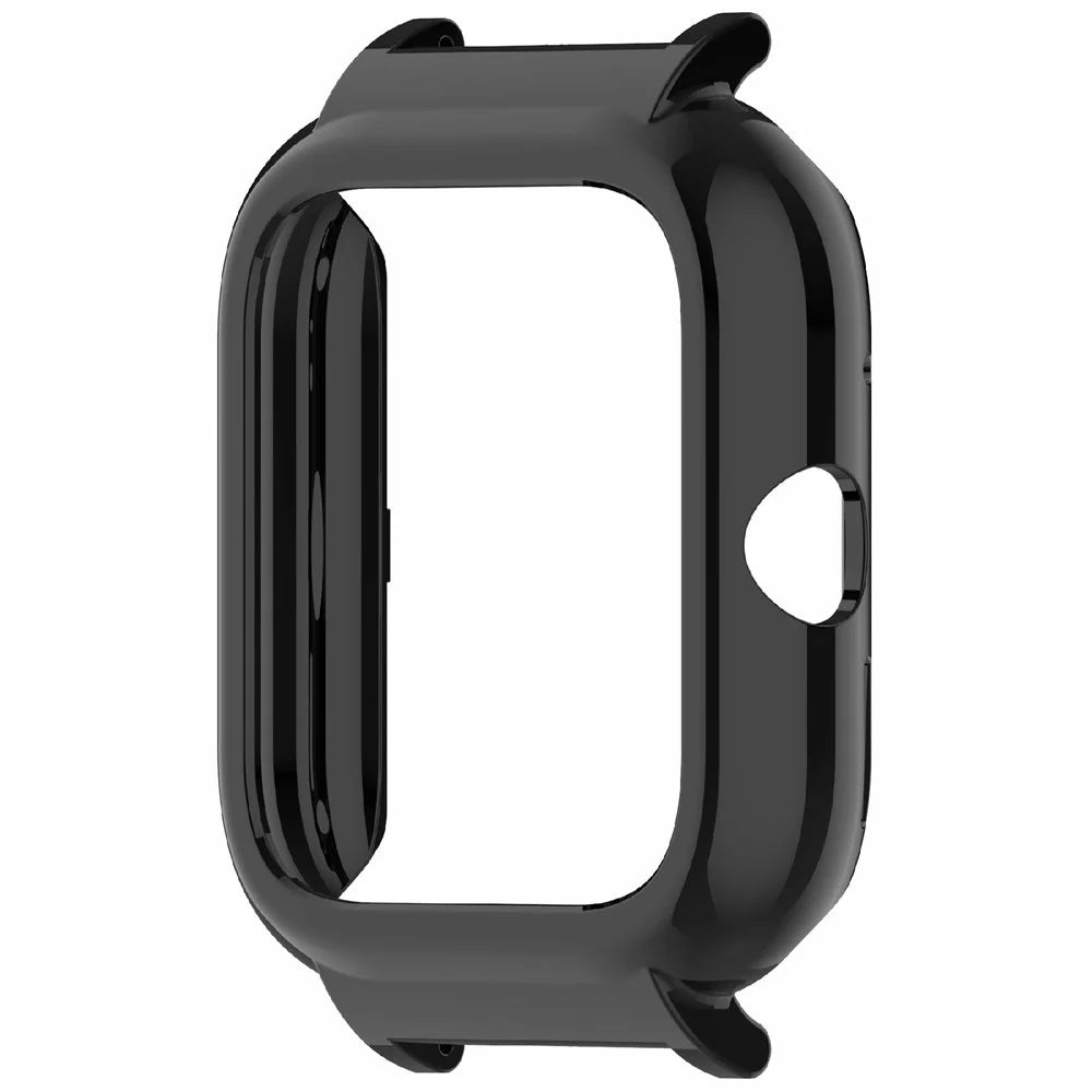 For vivo Watch GT / iQOO Watch GT Protective Case Anti-Drop PC Watch Frame - Black - 4