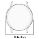 For Garmin vivoactive 5 TPU Protective Case Full Coverage Smart Watch Case Cover - 6