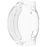 For Huawei Watch 4 Pro Protective Case Flexible TPU Watch Cover Full Coverage Electroplating - 4