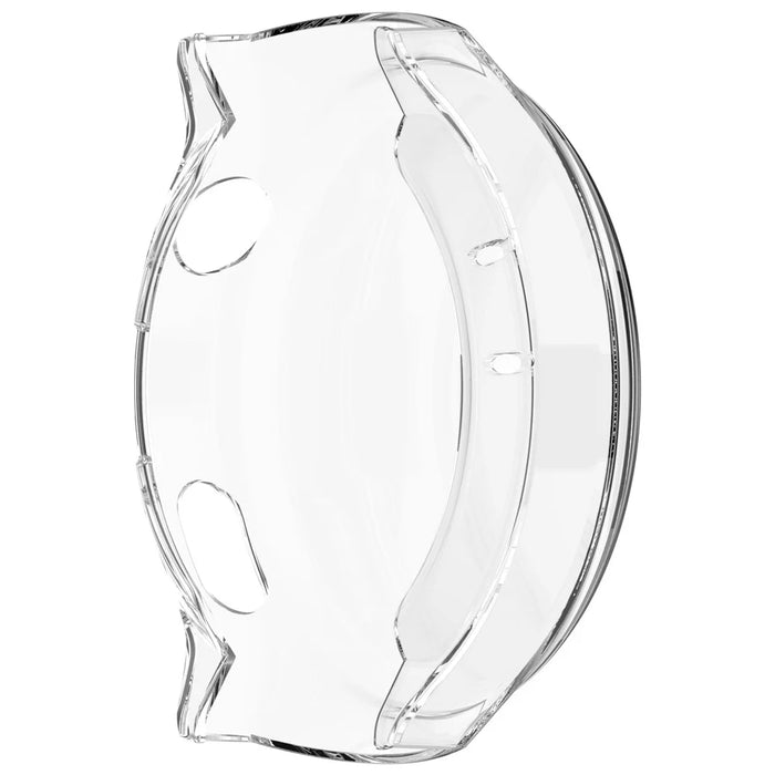 For Huawei Watch 4 Pro Protective Case Flexible TPU Watch Cover Full Coverage Electroplating - 5