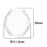For Huawei Watch 4 Pro Protective Case Flexible TPU Watch Cover Full Coverage Electroplating - 6