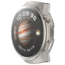 For Huawei Watch 4 TPU Watch Case Full Coverage Transparent Protective Cover - 2