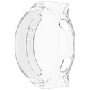 For Huawei Watch 4 TPU Watch Case Full Coverage Transparent Protective Cover - 4