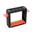 DOBE TNS-19051B For Nintendo Switch OLED / Switch 2 / Switch Multi-Function Storage Stand Console Game Card Cartridge Holder - 3