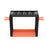 DOBE TNS-19051B For Nintendo Switch OLED / Switch 2 / Switch Multi-Function Storage Stand Console Game Card Cartridge Holder - 4