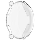 For Huami Amazfit Active 2 (A2437) Watch Case Full Coverage TPU Flexible Cover Transparent - 5