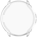 For Huami Amazfit Active 2 (A2437) Watch Case Full Coverage TPU Flexible Cover Transparent - 6