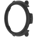 For Huami Amazfit Active 2 (A2437) Watch Case Hollow Design Hard PC Protective Cover - Black - 4