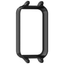 For Honor Band 9 Watch Case Frame 12MM Inner Diameter PC Lightweight Protective Cover - Black - 4