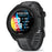 For Garmin Forerunner 165 Protective Case Smartwatch Silicone Cover - Black - 1
