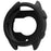 For Garmin Forerunner 165 Protective Case Smartwatch Silicone Cover - Black - 2