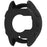 For Garmin Forerunner 165 Protective Case Smartwatch Silicone Cover - Black - 3