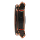 For Garmin Instinct 3 45mm Watch Case Soft TPU Protective Cover - Transparent Orange - 3
