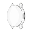 For Garmin Approach S50 Watch Case Transparent TPU Full Cover Protector - 2