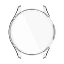 For Garmin Approach S50 Watch Case Transparent TPU Full Cover Protector - 3