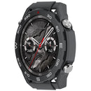 For Huawei Watch GT 5 46mm Protective Case High-End Anti-Drop PC Watch Frame - Grey - 2