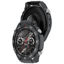 For Huawei Watch GT 5 46mm Protective Case High-End Anti-Drop PC Watch Frame - Grey - 3